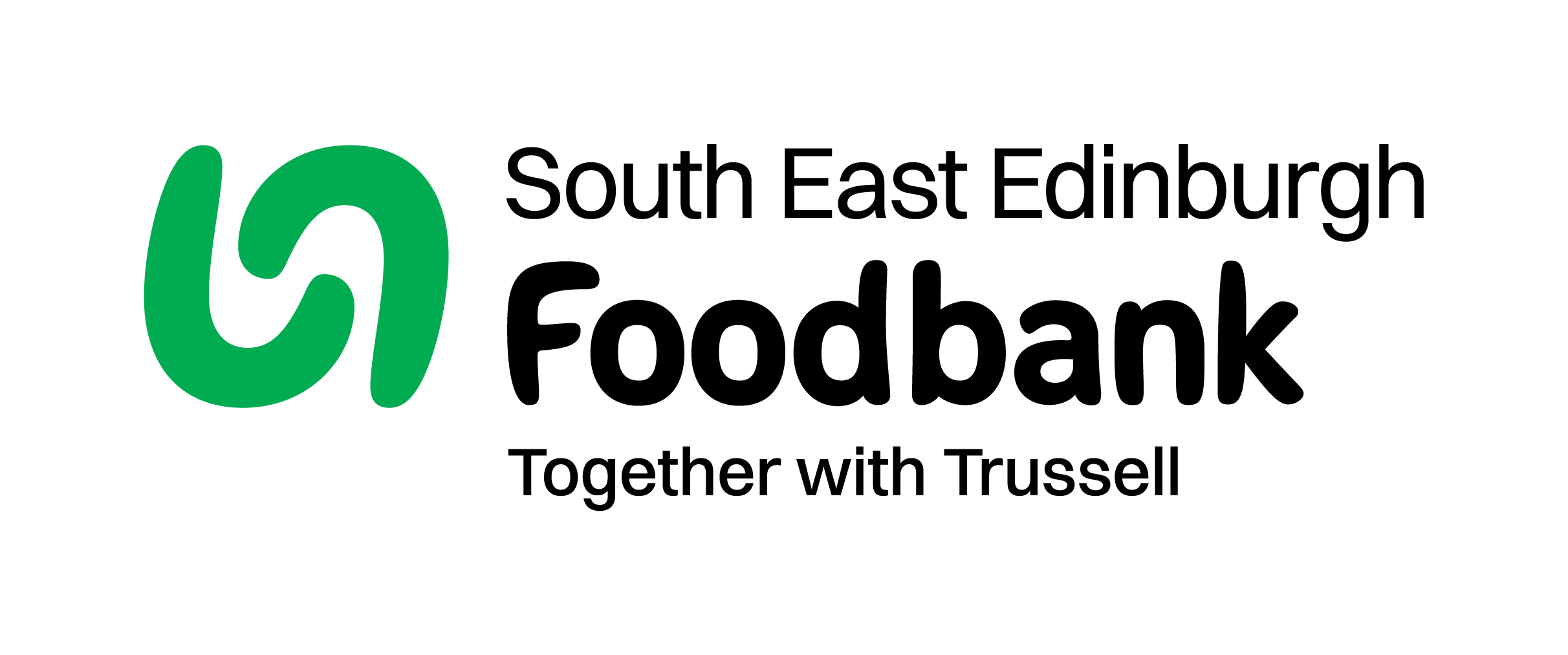 South East Edinburgh Foodbank Logo